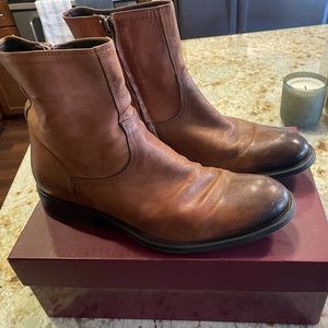 To Boot New York Adam Derrick